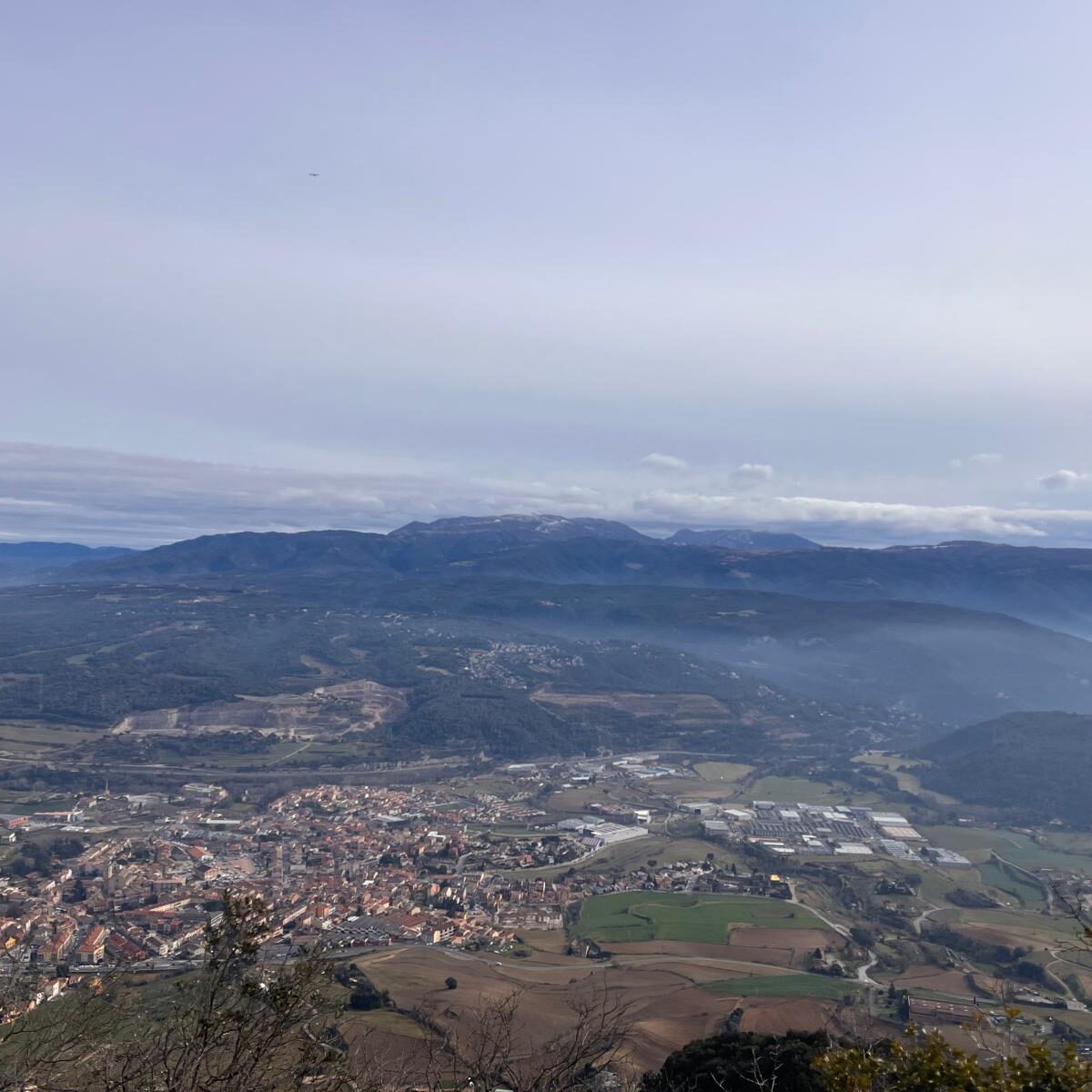 T-Bikes Experiences Sortida BTT/Gravel Lliça d’Amunt/Collsuspina i tornada