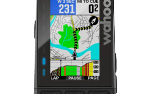 Wahoo ELEMNT ROAM V2 GPS