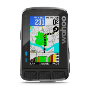 Wahoo ELEMNT ROAM V2 GPS