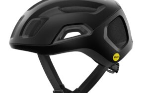 POC Casco Ventral Air MIPS Uranium Black