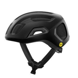 POC Casco Ventral Air MIPS Uranium Black