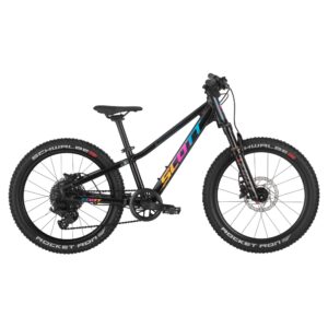 Scott Scale Rc 200 Black Unica