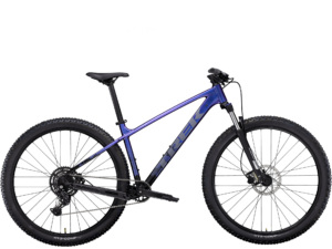 Marlin 5 27.5 Purple Flip To Trek Black Fade GEN 3