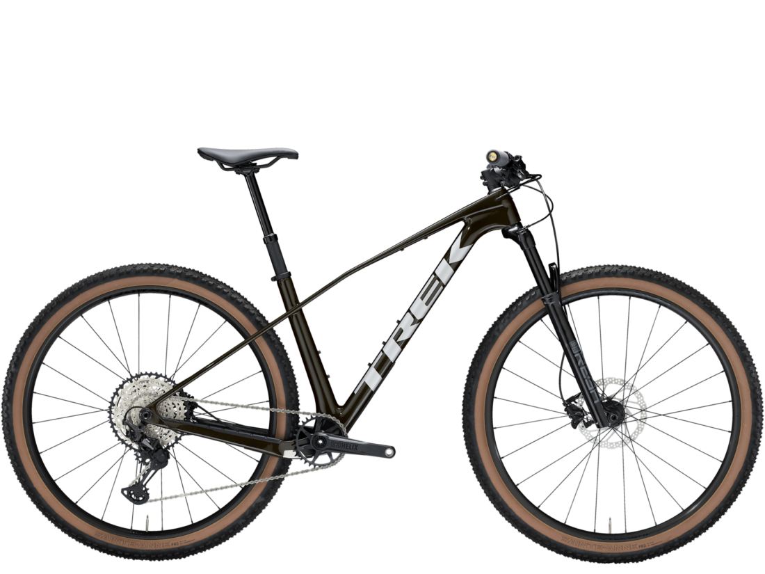 Trek Procaliber 9.6 29 Dark Web GEN 3