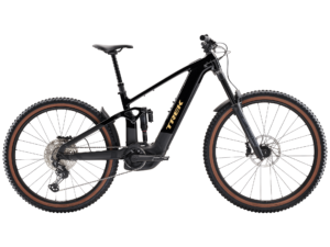 Trek Rail+ 8 EU Dark Star