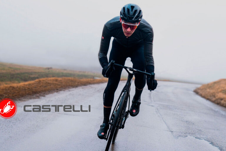 CASTELLI TBIKES CASTELLI TBIKES