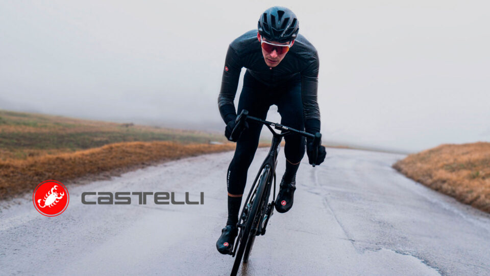 CASTELLI TBIKES