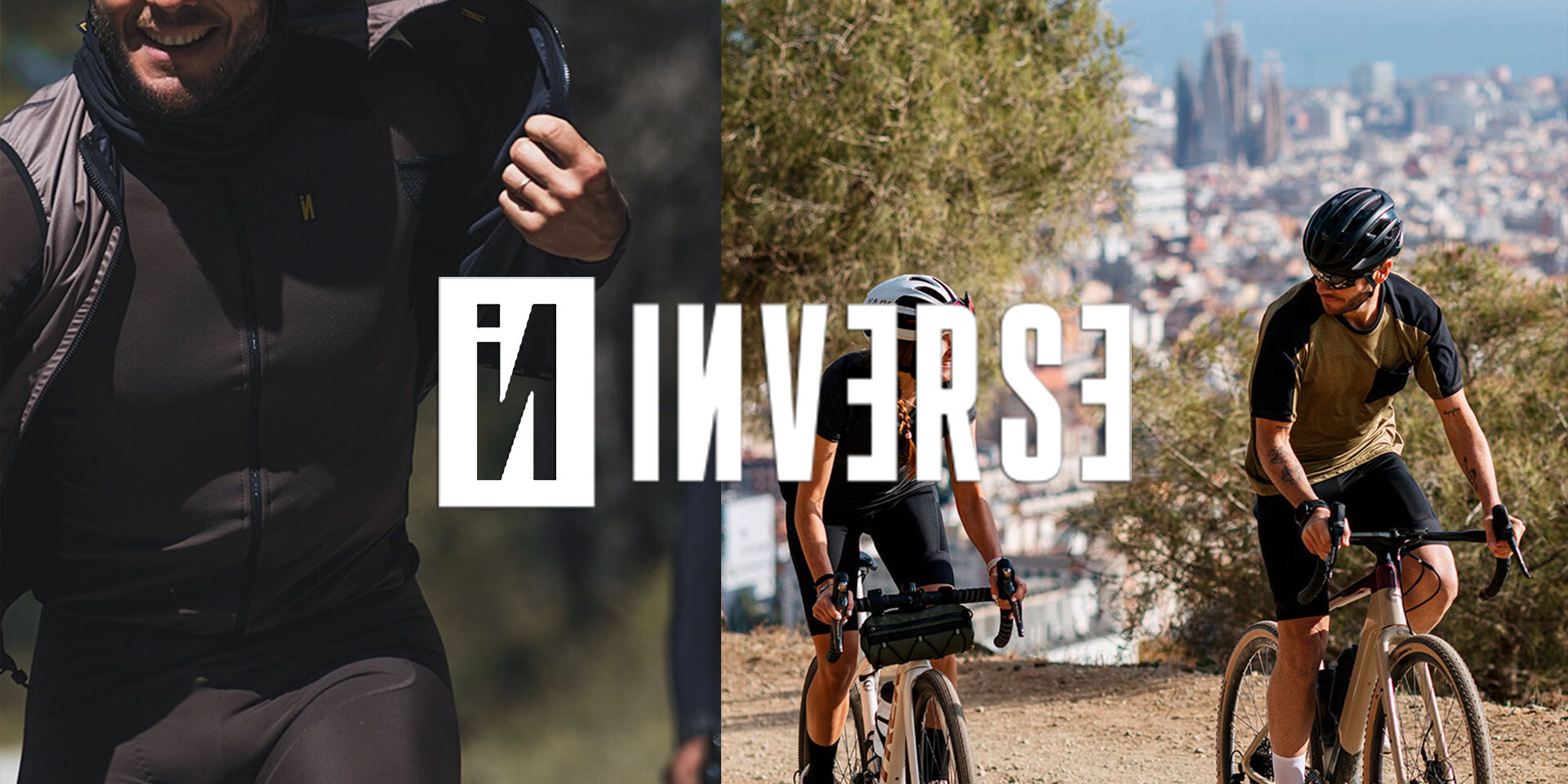 INVERSE TBIKES INVERSE TBIKES