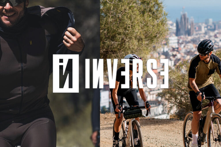 INVERSE TBIKES INVERSE TBIKES