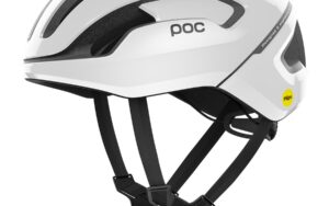 POC Casco Omne Air MIPS Hydrogen White