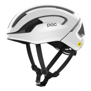 POC Casco Omne Air MIPS Hydrogen White