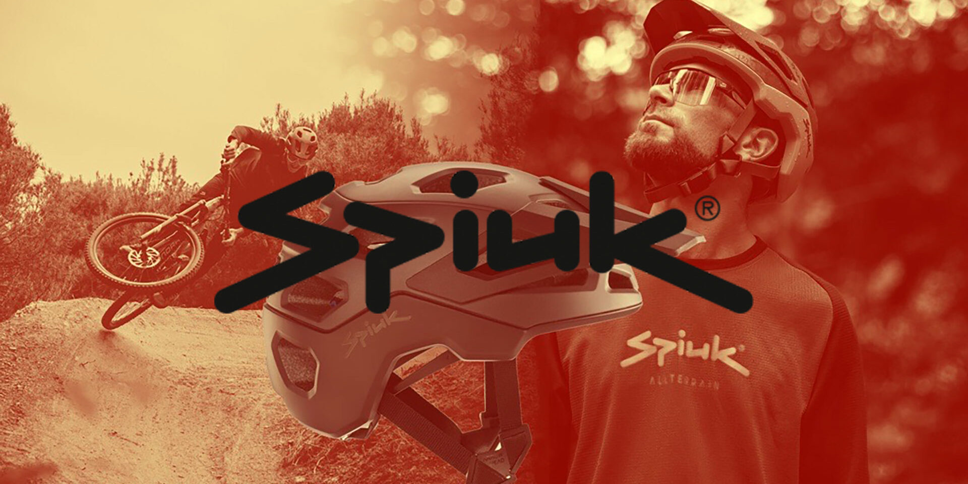 SPIUK TBIKES SPIUK TBIKES