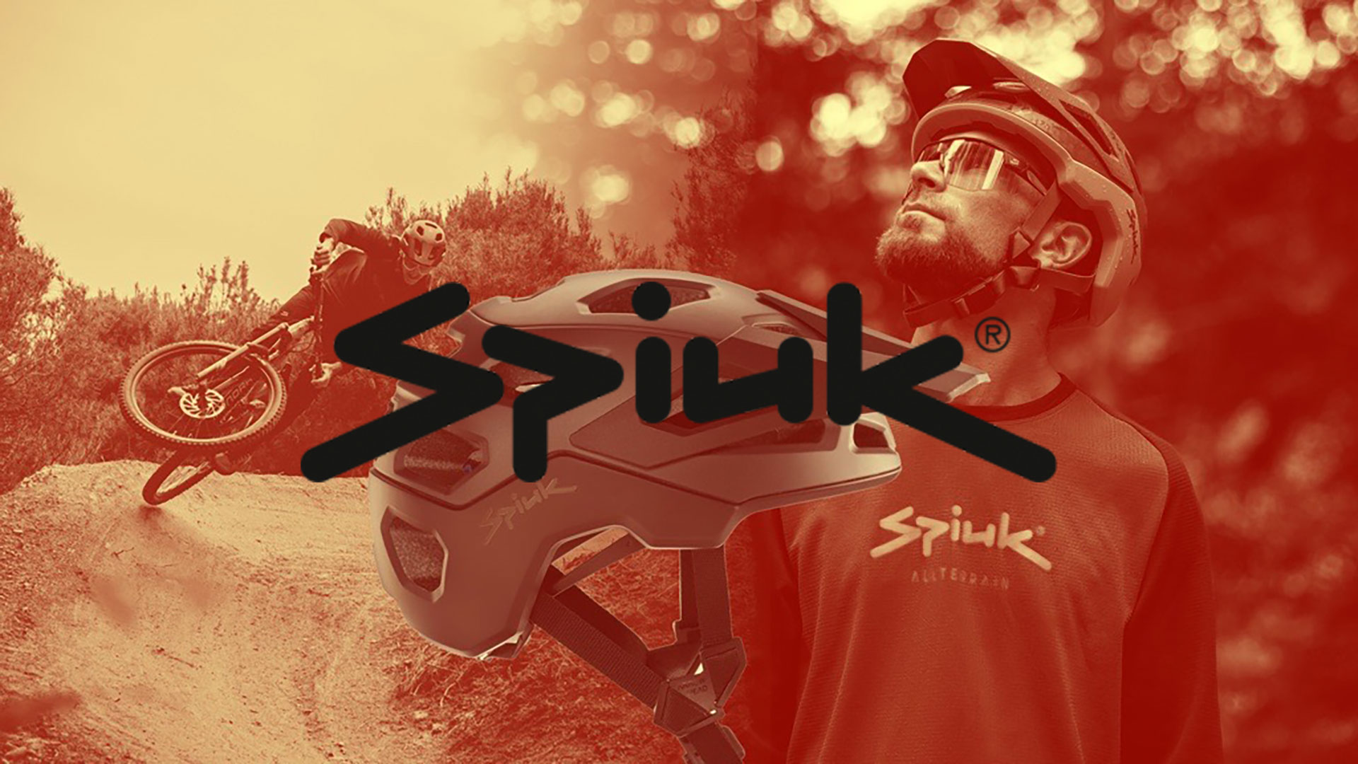 SPIUK TBIKES