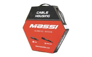 Cm Funda Cambio Negra (Caja 30M)
