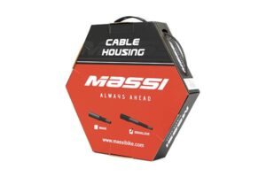 Cm Funda Cambio Negra (Caja 30M)
