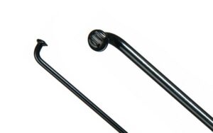 Cm Radios Caja 100 Cm Inox. 260X2 Negros