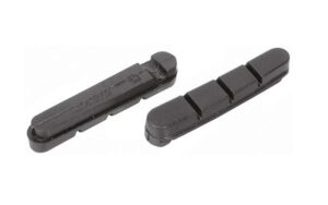 Zapata(Jgo) Freno Shimano Corsa Aluminio