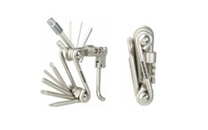 Massi Llave Multiherramientas 11 Funciones