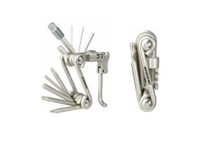 Massi Llave Multiherramientas 11 Funciones