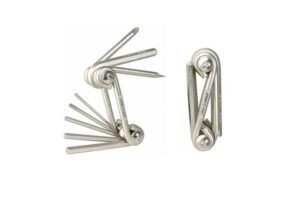 Cm Llave Multiherramientas 8 Funciones