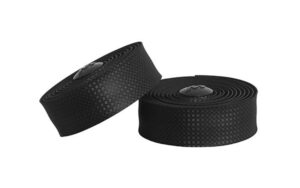 Massi Cinta Carbon Gel Elite Negra