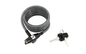 Massi Candado Scorpion 6X1200Mm