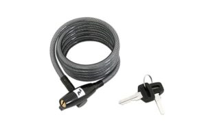 Massi Candado Scorpion 6X1200Mm