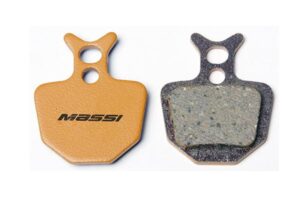 Cm Nuevas Zapa.(2Pc)Massi Formula Oro+Formula R1