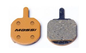 Cm Zapa.(2Pcs)Massi Hayes Mx2&Mx3 Mechanica
