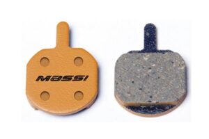 Cm Zapa.(2Pcs)Massi Hayes Mx2&Mx3 Mechanica