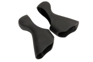 Cubremanetas Massi:Shim.6700 Negra