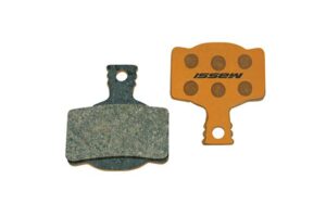 Cm Zapa.(2Pcs)Massi Magura Mt2/Mt4/Mt6/Mt8