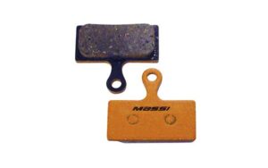 Cm Nuevas Zapa.(2Pcs) Massi Shimano M900/8000/7000