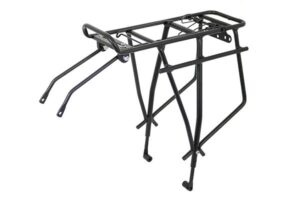 Cm Portaequipajes Massi Cm09 Ii Reg.Disc