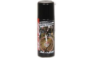 Cm Desengrasante Metal Cleaner 400Ml