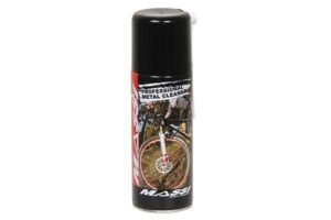 Cm Desengrasante Metal Cleaner 400Ml