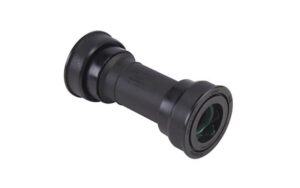 Juego De Cazoletas Shimano Mt-800 Deore Xt Pressfit Mtb Negro