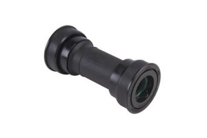 Juego De Cazoletas Shimano Mt-800 Deore Xt Pressfit Mtb Negro