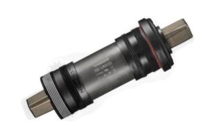 Eje Pedalier Shimano Es300 Bsa 68 - 126 Mm Octalink