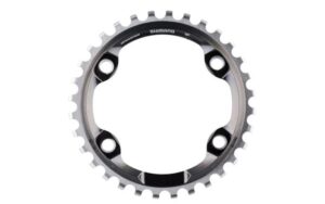 Shimano Plato Xt 1X11 Smcrm81A2 32D