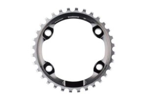 Shimano Plato Xt 1X11 Smcrm81A2 32D