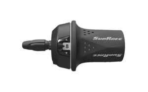 Mando SunRace TWIST SHIFTER 8v