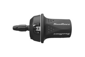 Mando SunRace TWIST SHIFTER 8v