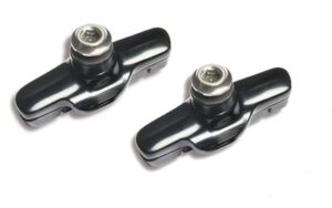 Patin(Jgo) Freno Completo Shimano Negro