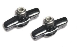Patin(Jgo) Freno Completo Shimano Negro