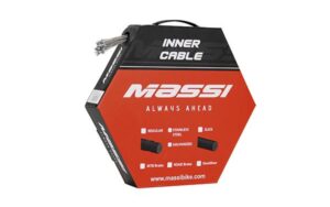 Cable Cambio 1.1X2000Mm (Caja 100U)