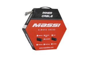 Cm Cables Cambio Sti 1.1X2000Mm (Caja 100U)