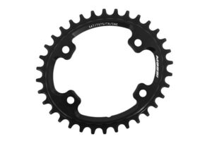 Massi Plato 34T Narrow C/Shimano Bcd96 Oval
