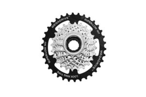 Piñon Sunrace 7 Velocidades 13-34 Ucp