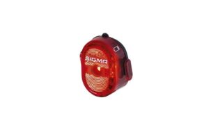 Luz Trasera Sigma Nugget Ii Flash Usb 3 Funciones